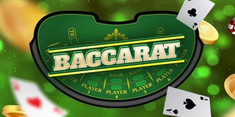 Giới thiệu khái quát về Baccarat King88