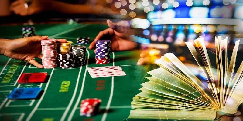 Cách chơi Baccarat King88 cơ bản cho người mới