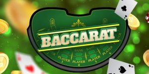 Các Thế Bài Baccarat Và Bí Kíp Bắt Bài Dễ Thắng Nhất