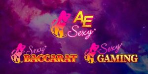 Sảnh AE Sexy với nhiều trải nghiệm đỉnh cao