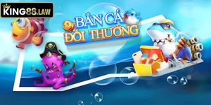 Khám Phá Game Bắn Cá Đổi Thưởng Từ A Tới Z Mới Nhất 2024