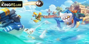 Top 4 Game Bắn Cá Đổi Thưởng Giải Trí Kiếm Tiền Hấp Dẫn