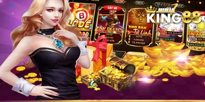 Cách tải app King88 siêu chuẩn, đơn giản từ chuyên gia